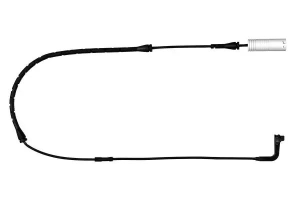 Конт. попер. сигналу, знос гальм. накл. 8DK355250521 BEHR HELLA