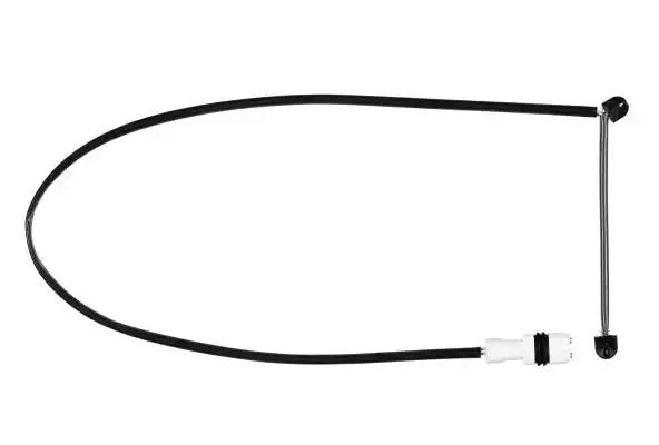 Конт. попер. сигналу, знос гальм. накл. 8DK355251061 BEHR HELLA