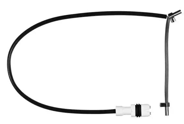 Конт. попер. сигналу, знос гальм. накл. 8DK355251071 BEHR HELLA