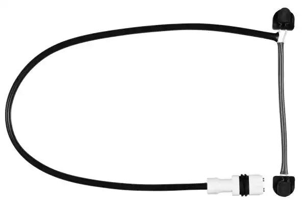 Конт. попер. сигналу, знос гальм. накл. 8DK355251181 BEHR HELLA