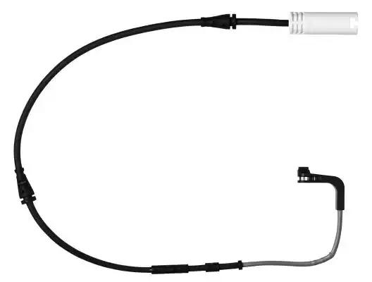 Датчик гальмівних колодок e82/e90/e92 3.0-4.4 - пер. 8DK355251541 BEHR HELLA