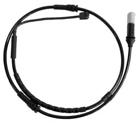 Конт. попер. сигналу, знос гальм. накл. 8DK355251631 BEHR HELLA