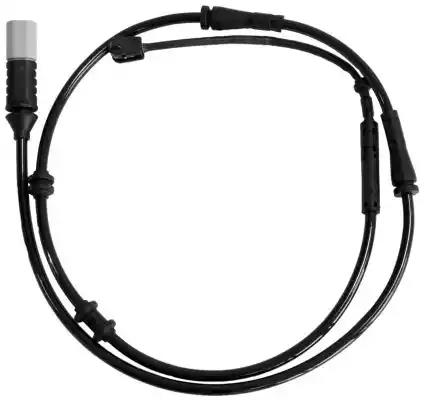 Датчик гальмівних колодок перед. bmw 730d 08- 8DK355251641 BEHR HELLA