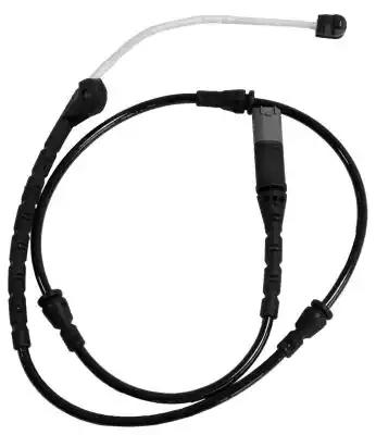 Конт. попер. сигналу, знос гальм. накл. 8DK355251841 BEHR HELLA