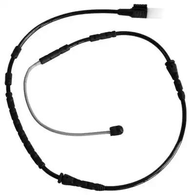 Датчик зносу гальмівних колодок 1шт. передн. 8DK355252061 BEHR HELLA