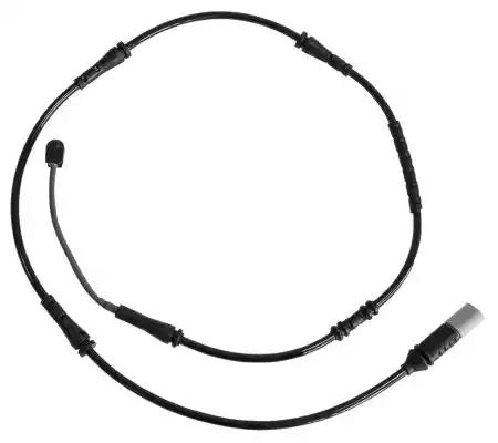 Конт. попер. сигналу, знос гальм. накл. 8DK355252331 BEHR HELLA