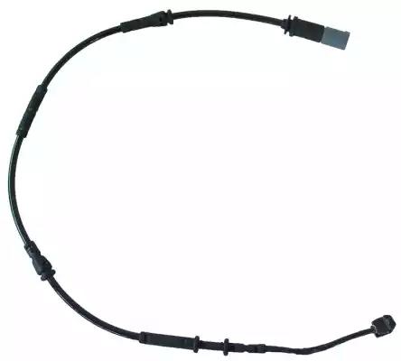 Hella bmw датчик зносу гальм. колод. x1 8DK355252621 BEHR HELLA
