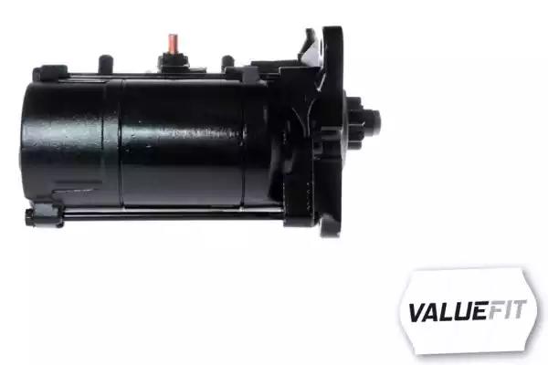 Стартер 8EA011610141 BEHR HELLA