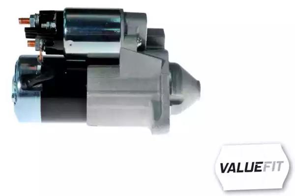 Стартер kangoo 1.5 dci 03- 1.4kw 8EA011610241 BEHR HELLA