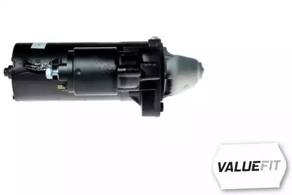 Стартер 8EA011610381 BEHR HELLA