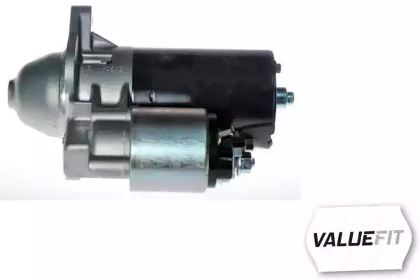 Стартер 8EA011610601 BEHR HELLA