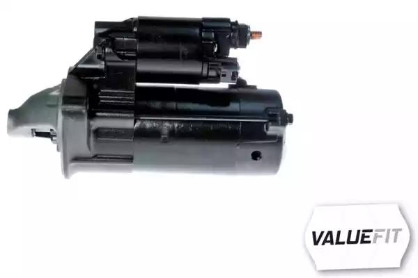 Стартер 8EA011610681 BEHR HELLA