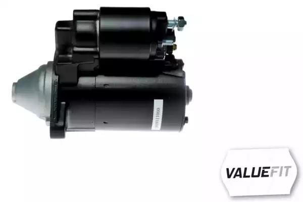 Стартер 8EA011610691 BEHR HELLA