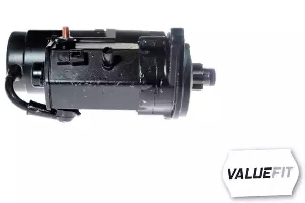 Стартер 8EA011610711 BEHR HELLA