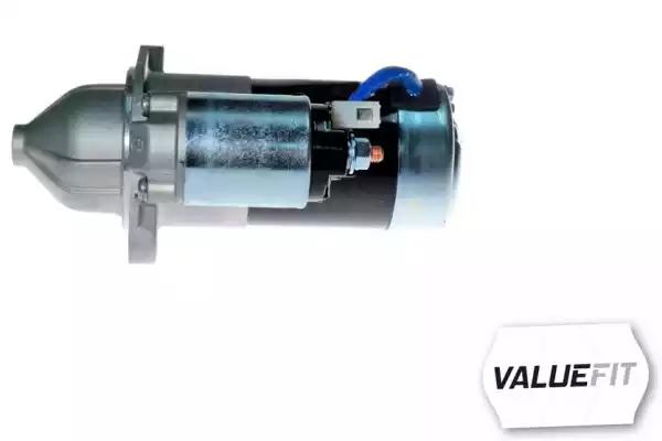 Стартер 8EA011610801 BEHR HELLA