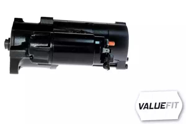 Стартер 8EA011610891 BEHR HELLA