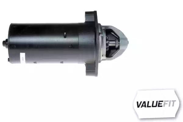 Стартер 8EA011611081 BEHR HELLA