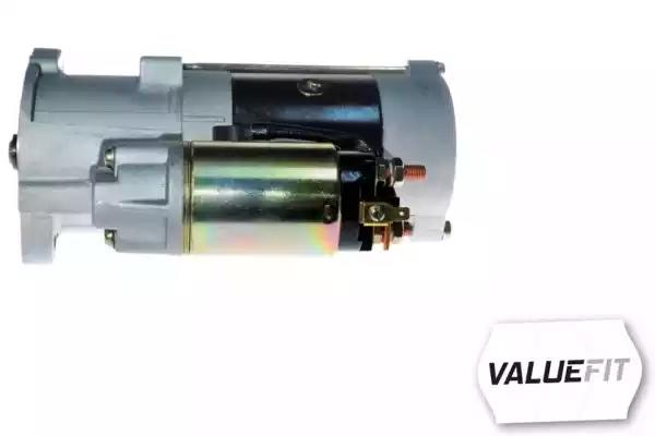 Стартер 8EA011611131 BEHR HELLA