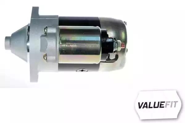 Стартер 8EA011611141 BEHR HELLA