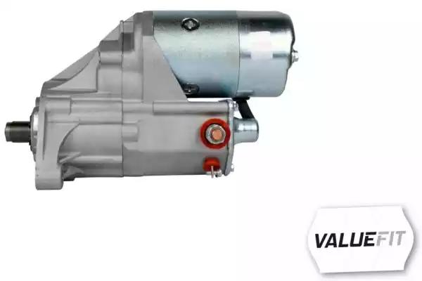 Стартер 8EA012526031 BEHR HELLA