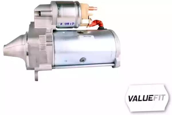 Стартер 8EA012526151 BEHR HELLA