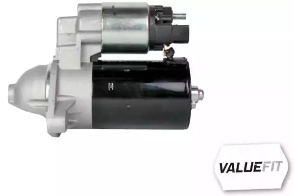 Стартер 8EA012526431 BEHR HELLA