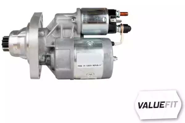 Стартер 8EA012526451 BEHR HELLA