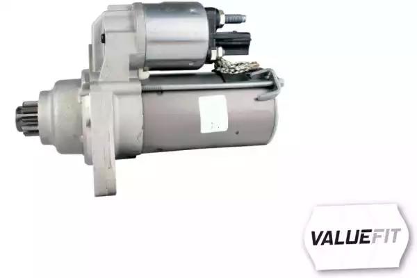 Стартер 8EA012526481 BEHR HELLA