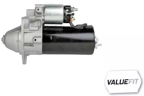 Стартер 8EA012526631 BEHR HELLA