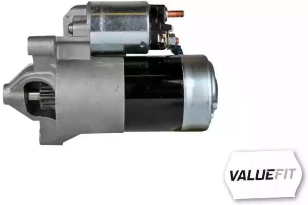Стартер 8EA012526681 BEHR HELLA