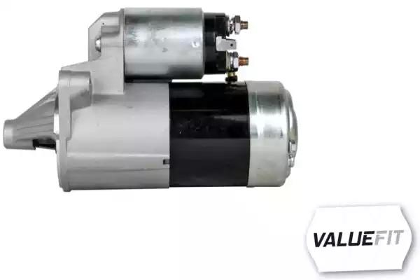 Стартер 8EA012526691 BEHR HELLA