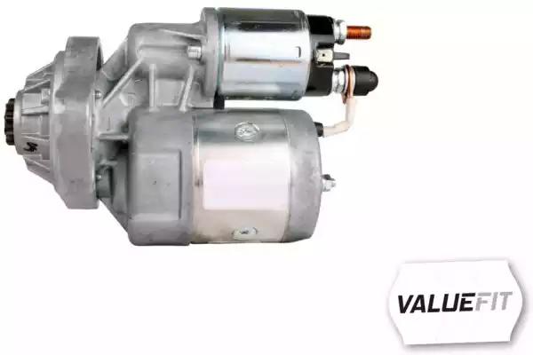 Стартер 8EA012526761 BEHR HELLA