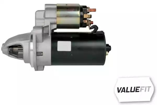 Стартер 8EA012526871 BEHR HELLA