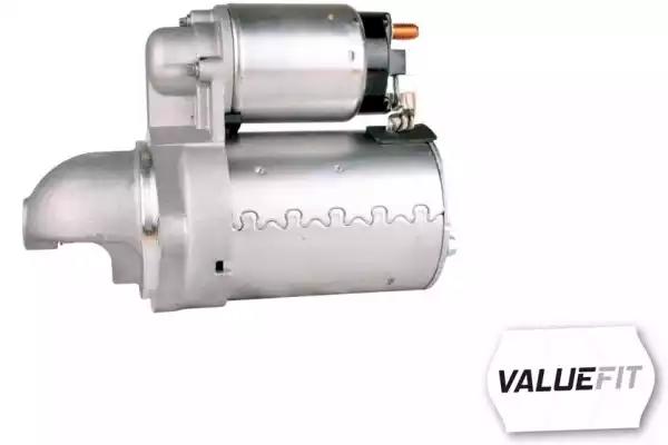 Стартер 8EA012526911 BEHR HELLA