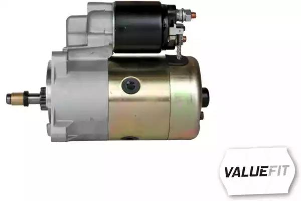 Стартер 8EA012527011 BEHR HELLA
