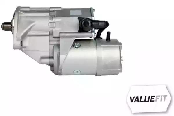Стартер 8EA012527241 BEHR HELLA