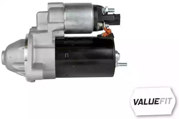Hella vw стартер passat 16-18 00- audi a4 16-20 8EA012527591 BEHR HELLA