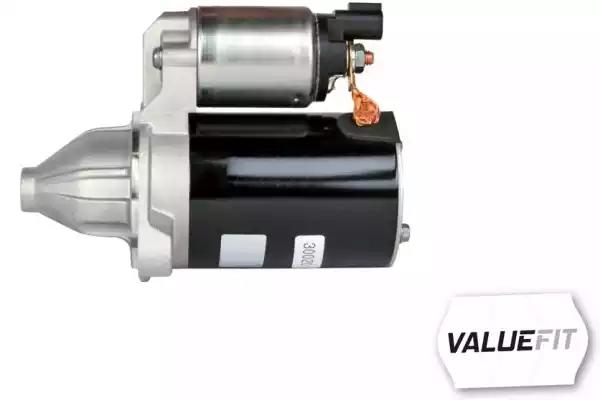 Стартер 8EA012527691 BEHR HELLA