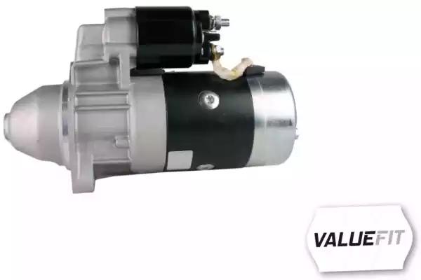 Стартер 8EA012527761 BEHR HELLA