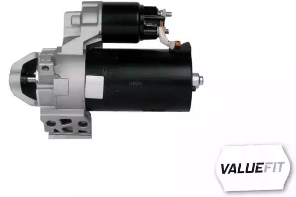 Стартер 8EA012527841 BEHR HELLA