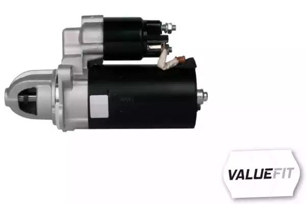 Стартер 8EA012527861 BEHR HELLA