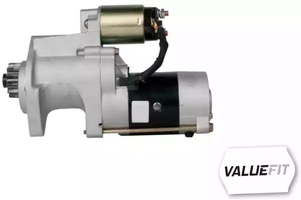 Стартер 8EA012528061 BEHR HELLA