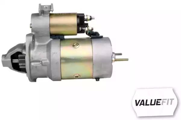 Hella citroen стартер jumper i 2.8 00- peugeot fiat 8EA012528161 BEHR HELLA