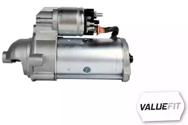 Стартер 8EA012528241 BEHR HELLA