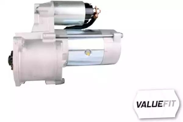 Стартер 8EA012528441 BEHR HELLA