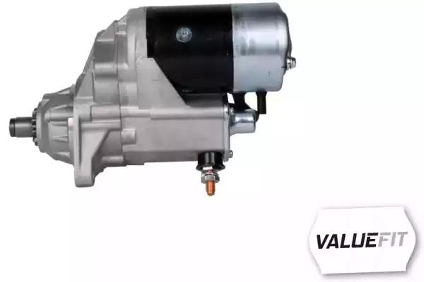 Стартер 8EA012586001 BEHR HELLA