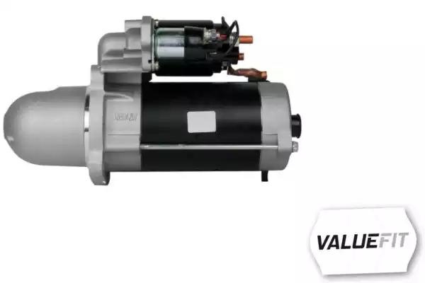 Стартер 8EA012586011 BEHR HELLA