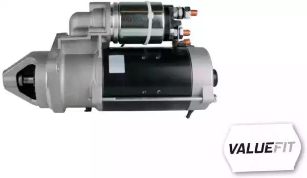 Стартер 8EA012586311 BEHR HELLA