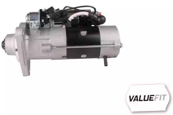 Стартер 8EA012586551 BEHR HELLA