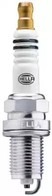 Свічка запалювання 8EH188704141 BEHR HELLA